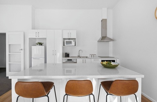 Greytown House | Arbor Villa - Greytown Holiday Home