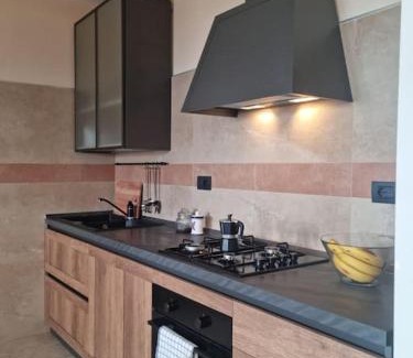 Marina di Gutturu Flumini House | Arbus dune e mare