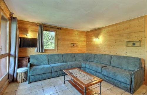 Arc-2000 Apartment | ARC 2000, Appartement 3 chambres, 10 personnes