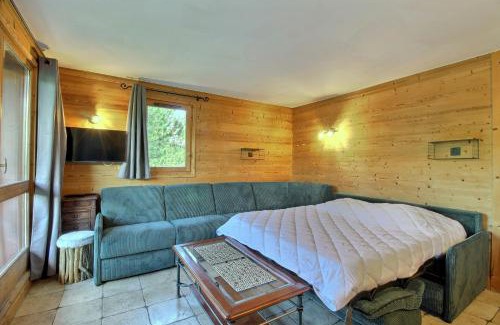 Arc-2000 Apartment | ARC 2000, Appartement 3 chambres, 10 personnes