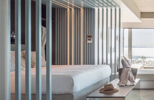 Alimos Hotel | Arca A1 Junior Suite