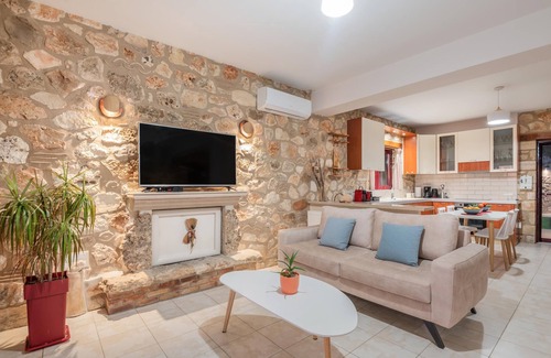 Kerion Villa | Arca Villa Enchanting Sunset!