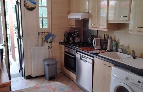 Le Moulleau Villa | ARCACHON - BASSIN - LE MOULLEAU - BEAUTIFUL BASCO-LANDAISE-STYLE FAMILY VILLA