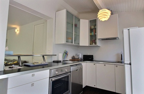 Arcachon House | ARCACHON NEAR PEREIRE BEACH House 2 CH: charm & comfort