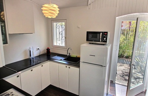 Arcachon House | ARCACHON NEAR PEREIRE BEACH House 2 CH: charm & comfort