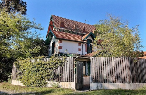 Arcachon House | ARCACHON NEAR PEREIRE BEACH House 2 CH: charm & comfort