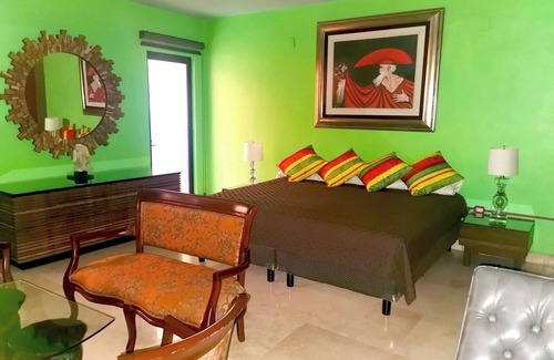 Chilpancingo de los Bravo Hotel | Arcadia Centro Cultural