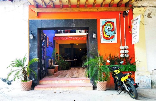 Chilpancingo de los Bravo Hotel | Arcadia Centro Cultural