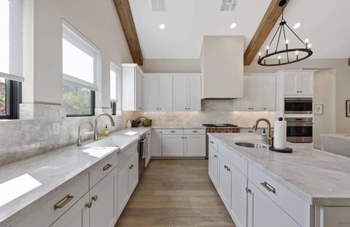 Arcadia House | Arcadia Luxe | Gorgeous Home W/Heated Pool & Spa