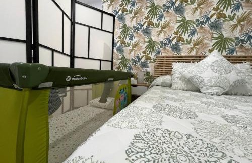 Cordoba Apartment | ARCANGEL DE LUXE