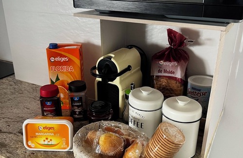 Valladolid Apartment | Arcas, comfortable apartment near downtown