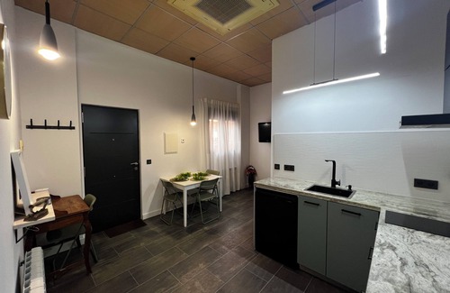 Valladolid Apartment | Arcas, comfortable apartment near downtown