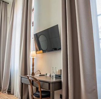 Psie Pole Hotel | ARCHE Klasztor Wrocław