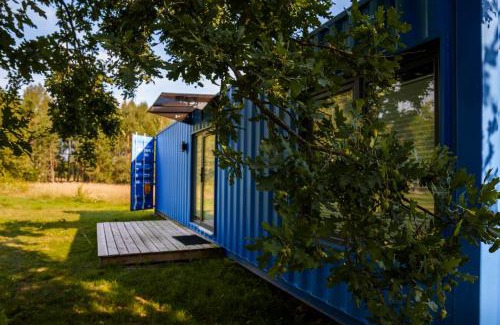 Nurzec Stacja Apartment | Arche Siedlisko Augustynka 59