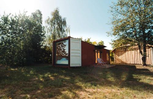 gmina Narew Apartment | Arche Siedlisko Gorodczyno