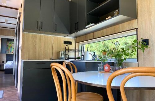 gmina Milejczyce Apartment | Arche Siedlisko Miedwieżyki