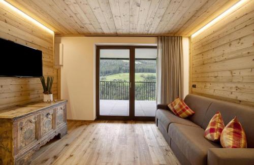 Campo Tures Apartment | Archehof Hochzirm Lodge Anna