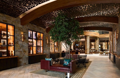 Downtown Napa Hotel | Archer Hotel Napa