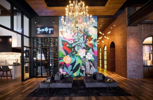 McLean Hotel | Archer Hotel Tysons