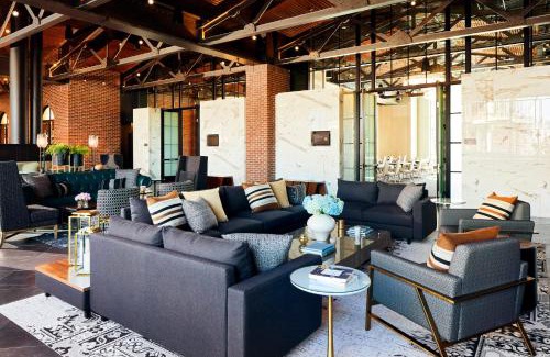 McLean Hotel | Archer Hotel Tysons