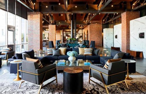 McLean Hotel | Archer Hotel Tysons