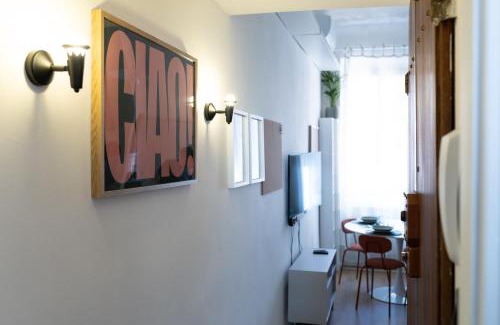 Le Cure Apartment | Archetto Cavalcanti