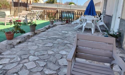 Castel Volturno Apartment | Archi's hause