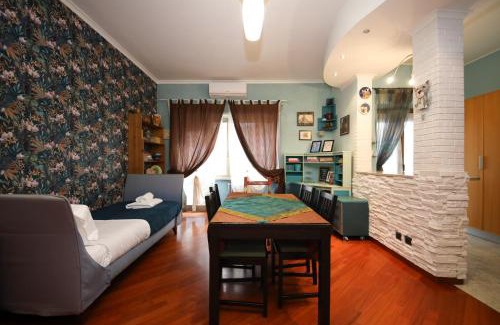 Universita Apartment | Archidee by GHOR