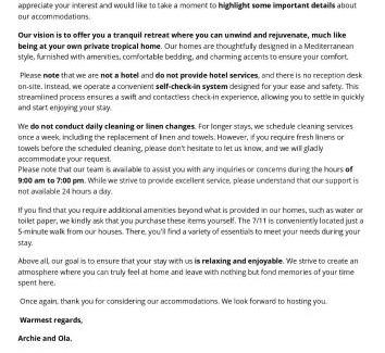 Hin Hong House | Archie Village