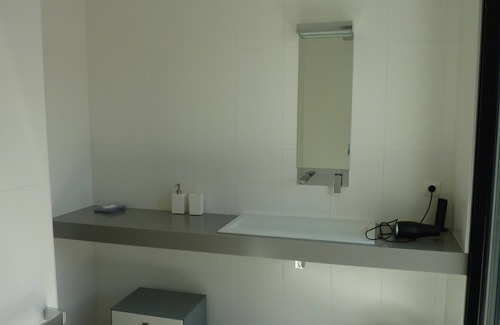 Meschers-sur-Gironde Villa | ARCHITECT-DESIGNED VILLA WITH POOL - WOODED GROUNDS - CLOSE TO BEACHES AND ROYAN