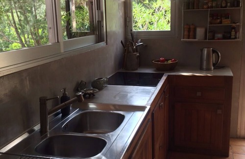 Pianotolli-Caldarello Villa | Architect villa with character, wonderful sea view, secured pool