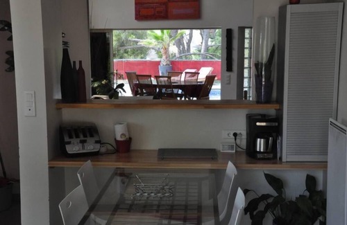 Carry-le-Rouet House | Architect house very closed to beach - Carry le Rouet