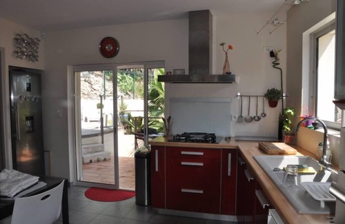 Carry-le-Rouet House | Architect house very closed to beach - Carry le Rouet