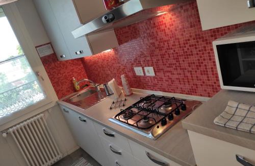 Ponte di Brenta Apartment | ARCHITECT'S APARTMENT PADOVA