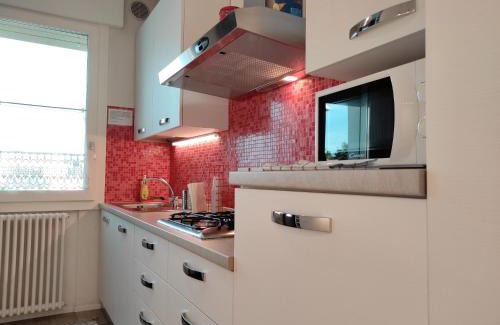 Ponte di Brenta Apartment | ARCHITECT'S APARTMENT PADOVA