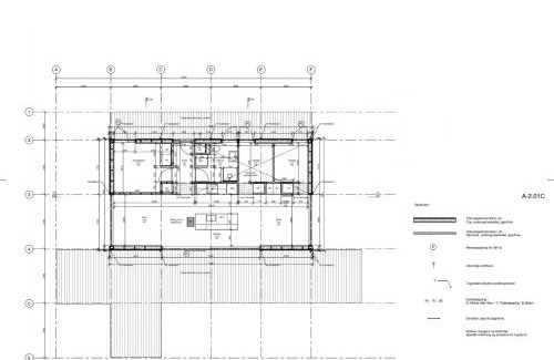 Aalbaek House | Architectural Gem With Sea View In Ålbæk