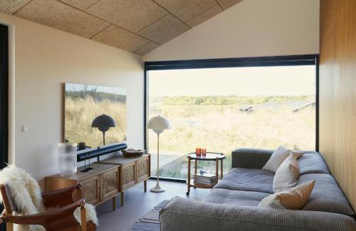 Aalbaek House | Architectural Gem With Sea View In Ålbæk