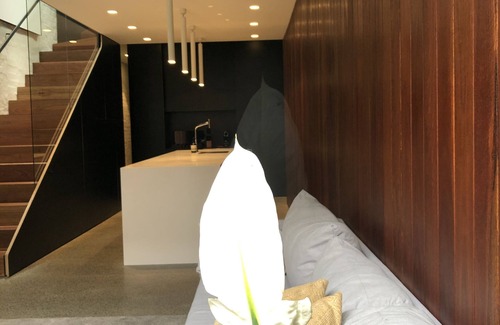 Erskineville House | Architecturally Designed Home