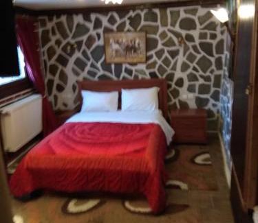 Aghios Athanasios Hotel | Archontiko Koziakas