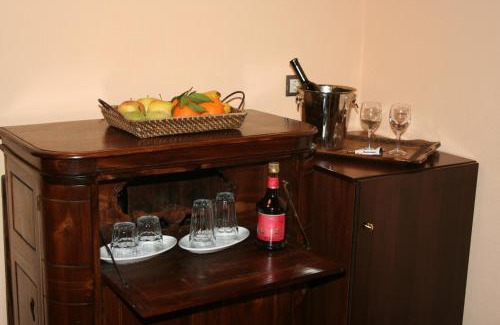 Athamania House | Archontiko Velousi