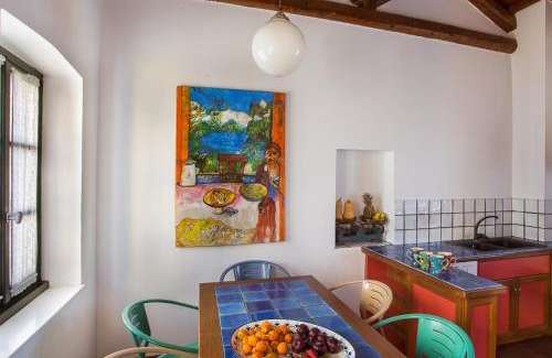 Perlegianika House | Archontikon House