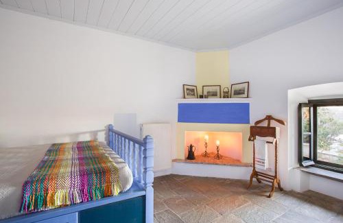 Perlegianika House | Archontikon House
