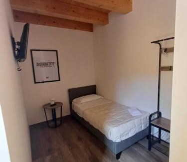 L'Aquila Apartment | Arco dei Pittori 2- Affitti Brevi Italia