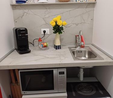 L'Aquila Apartment | Arco dei Pittori 2- Affitti Brevi Italia