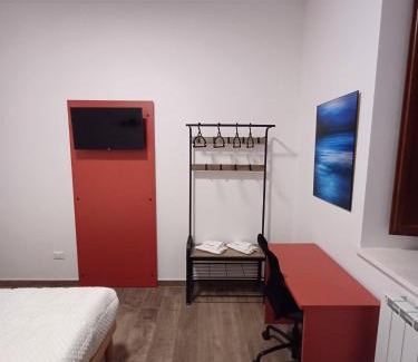 L'Aquila Apartment | Arco dei Pittori 2- Affitti Brevi Italia