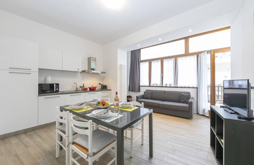 Arco Apartment | Arco Rocks 1, Arco, Italy