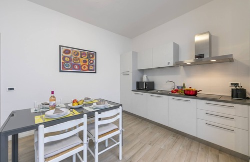 Arco Apartment | Arco Rocks 1, Arco, Italy