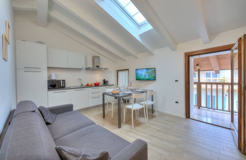 Arco Apartment | Arco Rocks 3, Arco, Italy