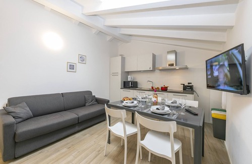 Arco Apartment | Arco Rocks 3, Arco, Italy
