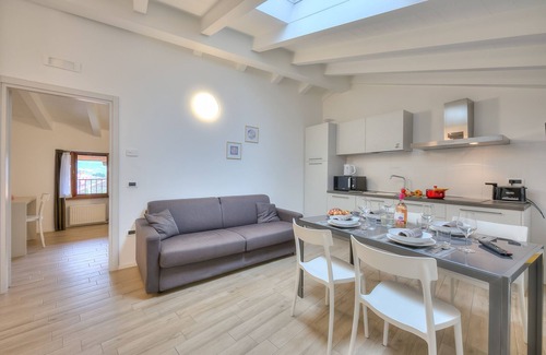 Arco Apartment | Arco Rocks 3, Arco, Italy